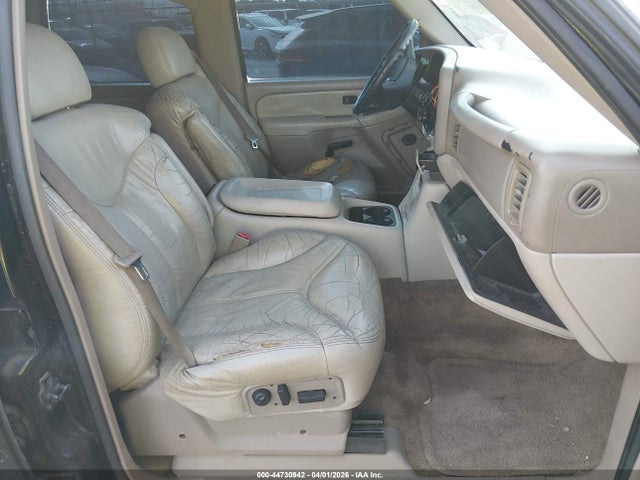 Aukcja sprzedaży 2001 Gmc Yukon Slt, vin: 1GKEC13T71R221864, numer aukcji: 44730942