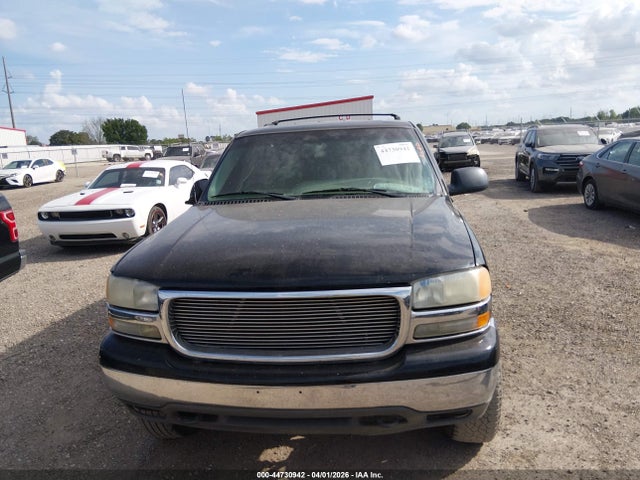 Aukcja sprzedaży 2001 Gmc Yukon Slt, vin: 1GKEC13T71R221864, numer aukcji: 44730942