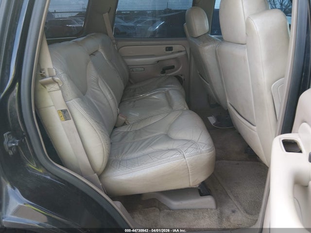 Aukcja sprzedaży 2001 Gmc Yukon Slt, vin: 1GKEC13T71R221864, numer aukcji: 44730942