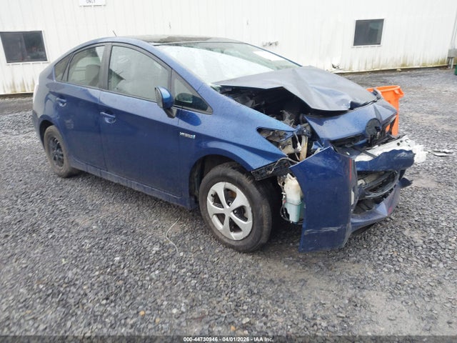 2010 TOYOTA PRIUS JTDKN3DU7A5176282