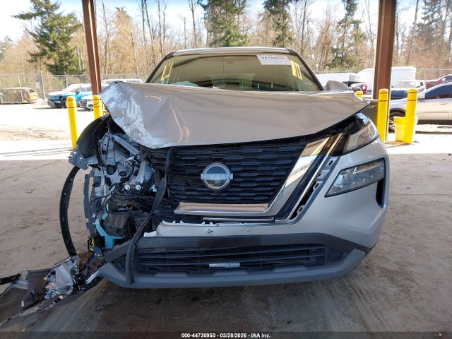Aukcja sprzedaży 2023 Nissan Rogue Sv Intelligent Awd, vin: 5N1BT3BB0PC823337, numer aukcji: 44730950