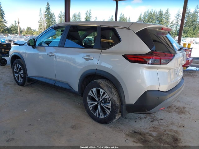Aukcja sprzedaży 2023 Nissan Rogue Sv Intelligent Awd, vin: 5N1BT3BB0PC823337, numer aukcji: 44730950