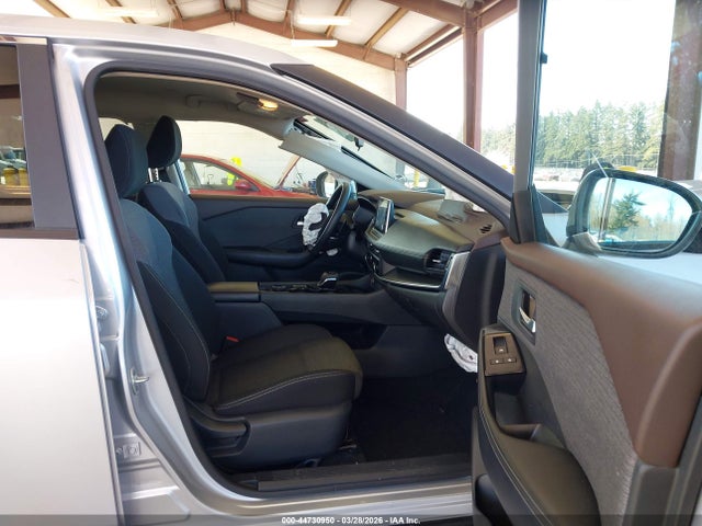 Aukcja sprzedaży 2023 Nissan Rogue Sv Intelligent Awd, vin: 5N1BT3BB0PC823337, numer aukcji: 44730950