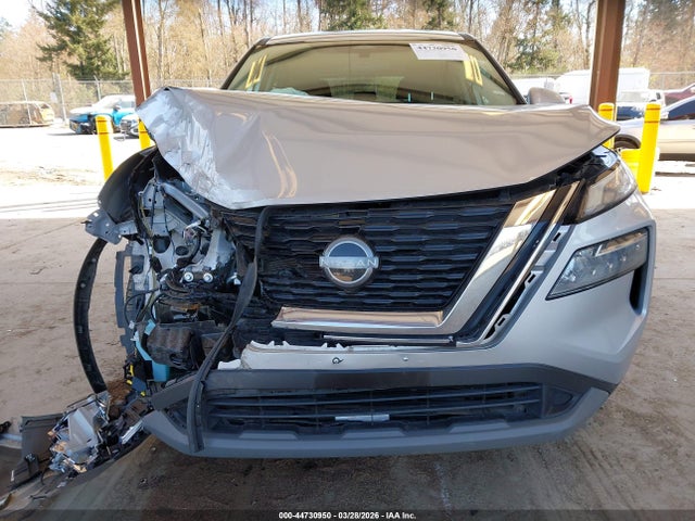 Aukcja sprzedaży 2023 Nissan Rogue Sv Intelligent Awd, vin: 5N1BT3BB0PC823337, numer aukcji: 44730950
