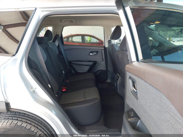 Aukcja sprzedaży 2023 Nissan Rogue Sv Intelligent Awd, vin: 5N1BT3BB0PC823337, numer aukcji: 44730950