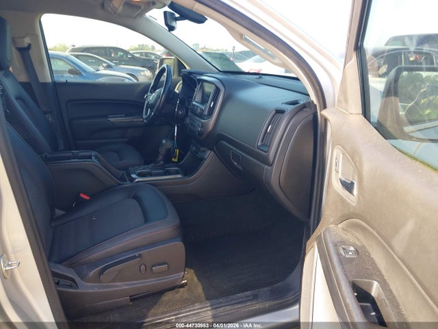 44730953 :رقم المزاد ، 1GTG6CE31G1365714 vin ، 2016 Gmc Canyon Sle مزاد بيع