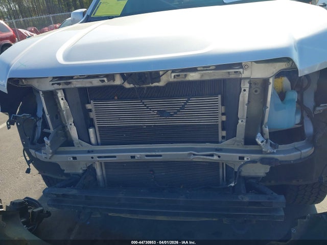 44730953 :رقم المزاد ، 1GTG6CE31G1365714 vin ، 2016 Gmc Canyon Sle مزاد بيع