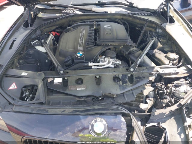 Aukcja sprzedaży 2015 Bmw 535i, vin: WBA5B1C52FD918201, numer aukcji: 44730956