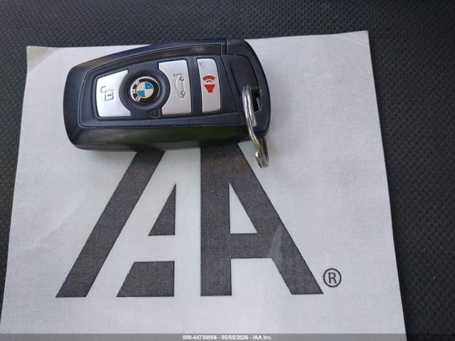 Aukcja sprzedaży 2015 Bmw 535i, vin: WBA5B1C52FD918201, numer aukcji: 44730956