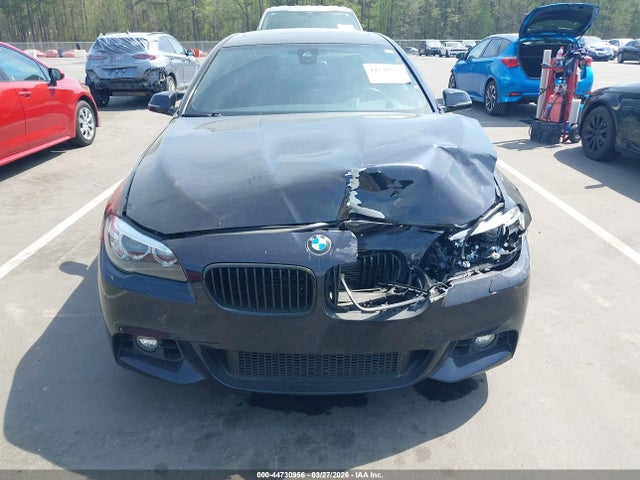 Aukcja sprzedaży 2015 Bmw 535i, vin: WBA5B1C52FD918201, numer aukcji: 44730956
