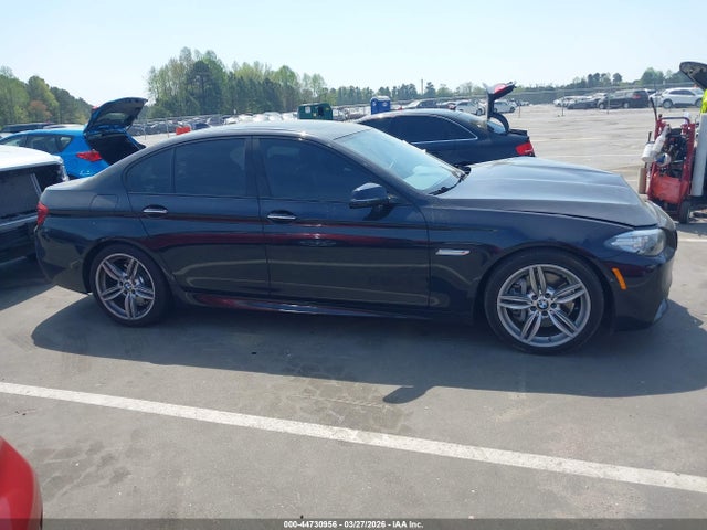 Aukcja sprzedaży 2015 Bmw 535i, vin: WBA5B1C52FD918201, numer aukcji: 44730956