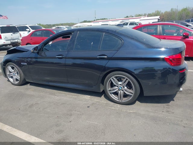 Aukcja sprzedaży 2015 Bmw 535i, vin: WBA5B1C52FD918201, numer aukcji: 44730956