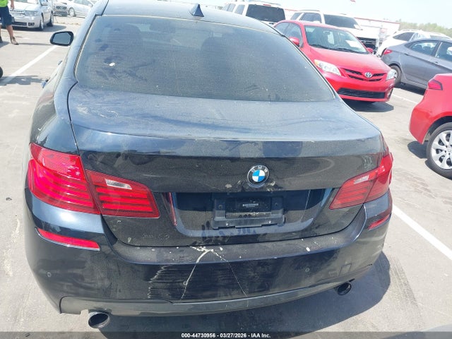 Aukcja sprzedaży 2015 Bmw 535i, vin: WBA5B1C52FD918201, numer aukcji: 44730956