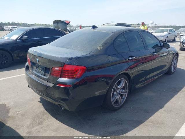 Aukcja sprzedaży 2015 Bmw 535i, vin: WBA5B1C52FD918201, numer aukcji: 44730956