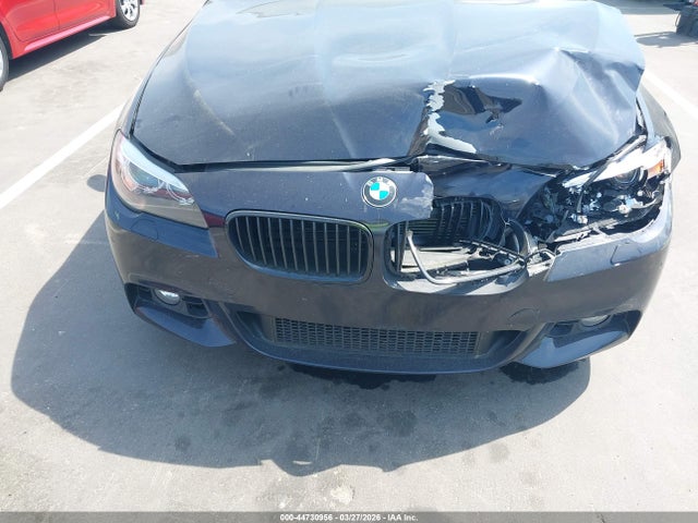 Aukcja sprzedaży 2015 Bmw 535i, vin: WBA5B1C52FD918201, numer aukcji: 44730956