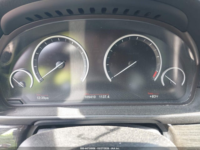 Aukcja sprzedaży 2015 Bmw 535i, vin: WBA5B1C52FD918201, numer aukcji: 44730956