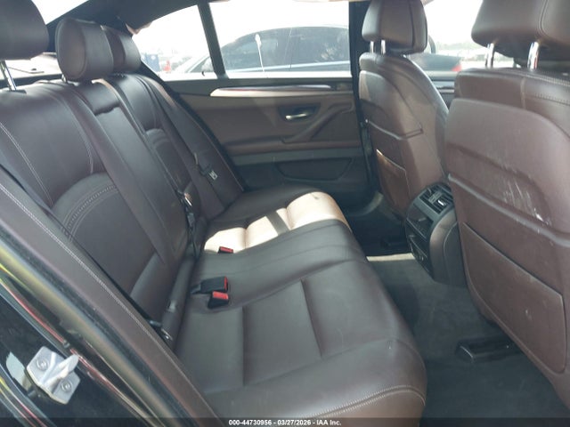 Aukcja sprzedaży 2015 Bmw 535i, vin: WBA5B1C52FD918201, numer aukcji: 44730956