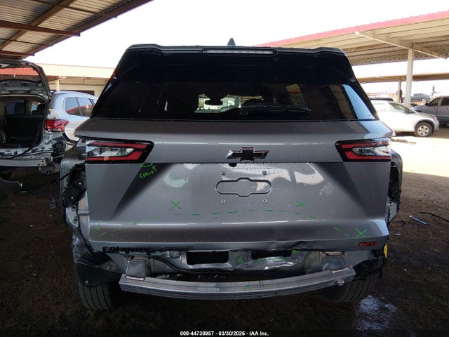 3GNAXLEG7TL146563 Chevrolet Equinox Fwd Rs