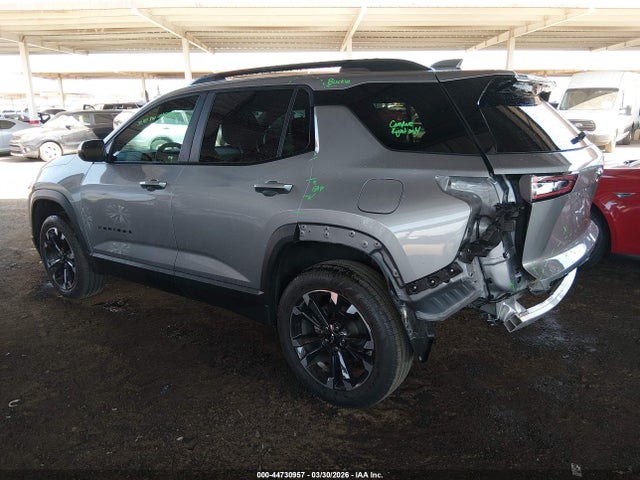 3GNAXLEG7TL146563 Chevrolet Equinox Fwd Rs