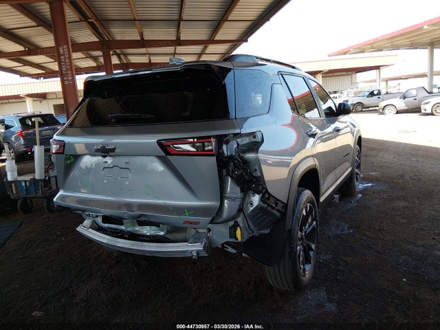 3GNAXLEG7TL146563 Chevrolet Equinox Fwd Rs