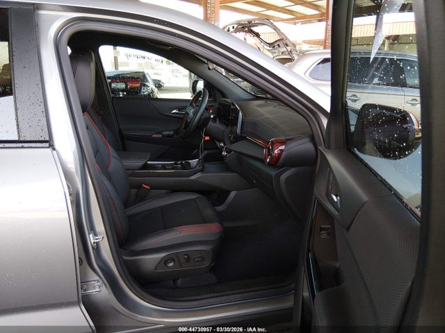 3GNAXLEG7TL146563 Chevrolet Equinox Fwd Rs
