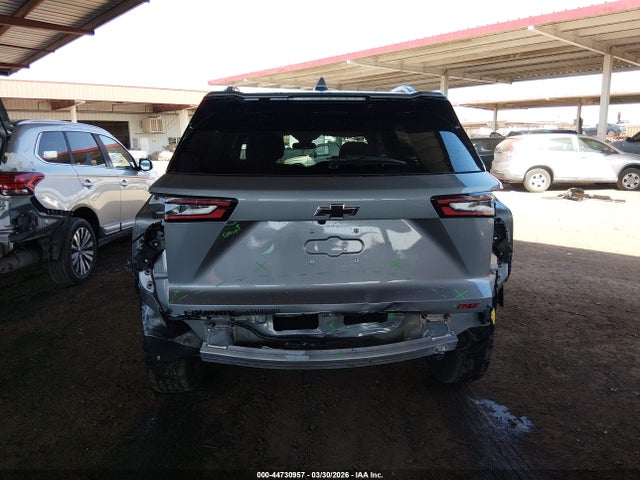 3GNAXLEG7TL146563 Chevrolet Equinox Fwd Rs