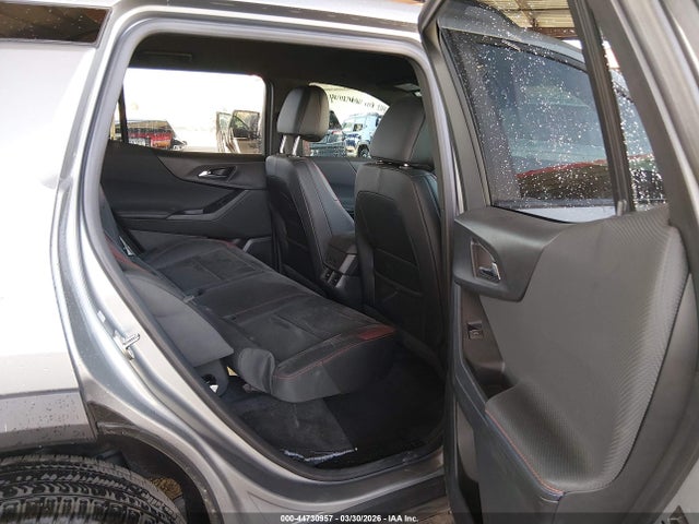 3GNAXLEG7TL146563 Chevrolet Equinox Fwd Rs