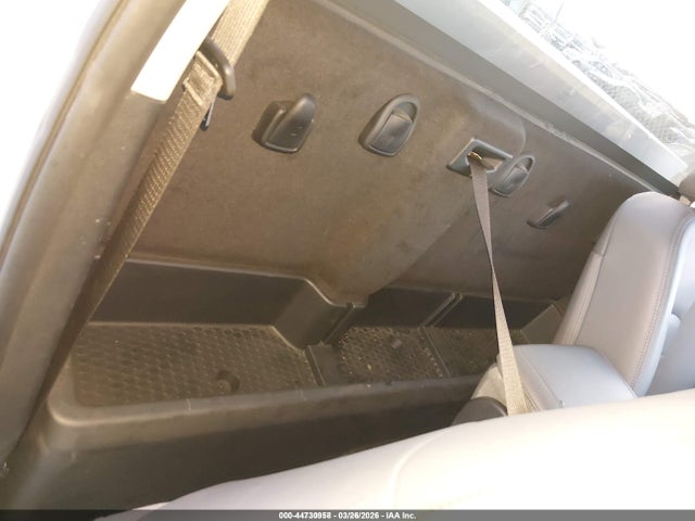 Aukcja sprzedaży 2018 Ram 2500 Tradesman  4x4 8' Box, vin: 3C7WR5AJ6JG289325, numer aukcji: 44730958