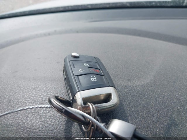 Продаж на аукціоні авто 2015 Volkswagen Golf Gti 2.0t Se 4-door, vin: 3VW5T7AU5FM103098, номер лоту: 44730965