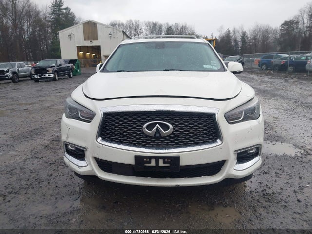 Aukcja sprzedaży 2018 Infiniti Qx60, vin: 5N1DL0MM5JC505212, numer aukcji: 44730966