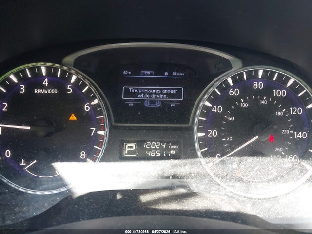 Aukcja sprzedaży 2018 Infiniti Qx60, vin: 5N1DL0MM5JC505212, numer aukcji: 44730966