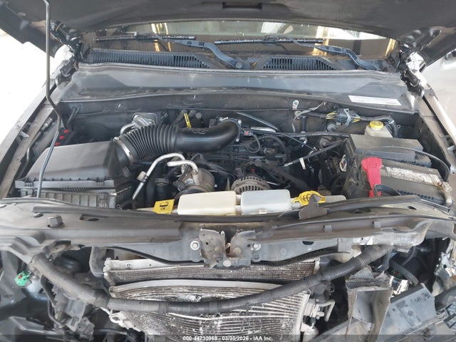 2012 JEEP LIBERTY 1C4PJMAK9CW136664 Photo 9