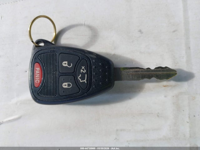 2012 JEEP LIBERTY 1C4PJMAK9CW136664 Photo 10