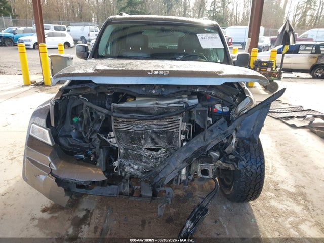 Продажа на аукционе авто 2012 Jeep Liberty Sport, vin: 1C4PJMAK9CW136664, номер лота: 44730969