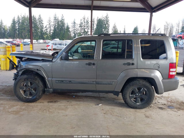 Продажа на аукционе авто 2012 Jeep Liberty Sport, vin: 1C4PJMAK9CW136664, номер лота: 44730969