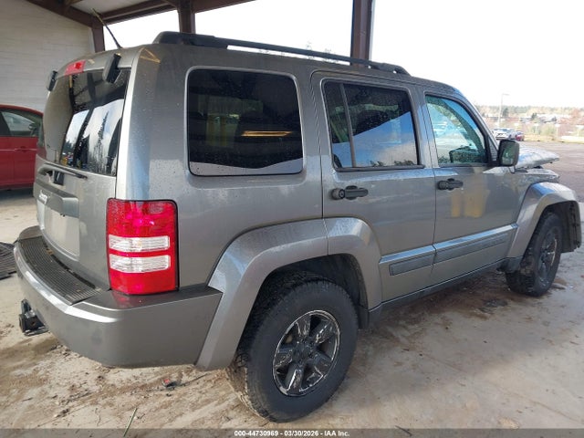 2012 JEEP LIBERTY 1C4PJMAK9CW136664 Photo 3