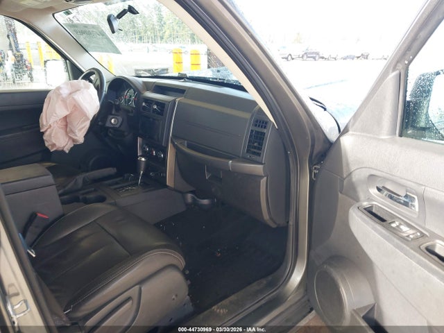 2012 JEEP LIBERTY 1C4PJMAK9CW136664 Photo 4