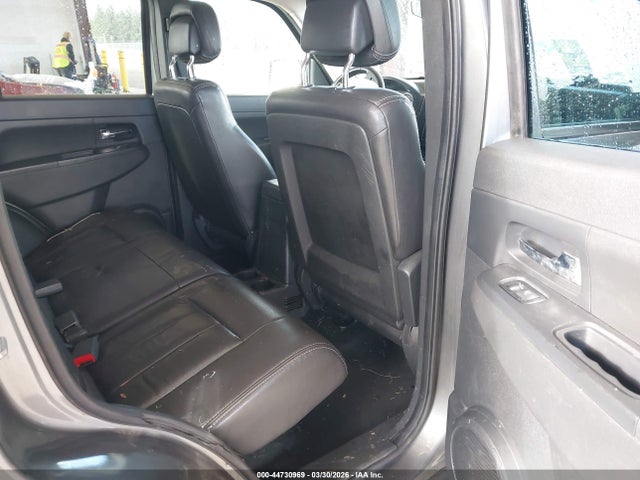 2012 JEEP LIBERTY 1C4PJMAK9CW136664 Photo 7