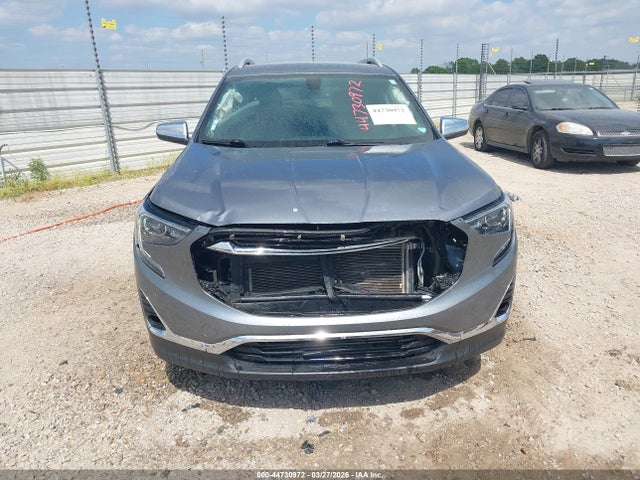 44730972 :رقم المزاد ، 3GKALPEV9JL311881 vin ، 2018 Gmc Terrain Slt مزاد بيع