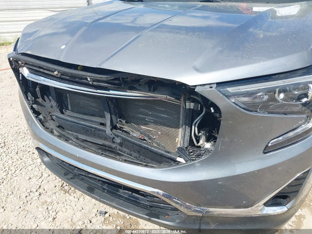 44730972 :رقم المزاد ، 3GKALPEV9JL311881 vin ، 2018 Gmc Terrain Slt مزاد بيع