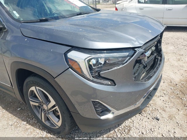 44730972 :رقم المزاد ، 3GKALPEV9JL311881 vin ، 2018 Gmc Terrain Slt مزاد بيع