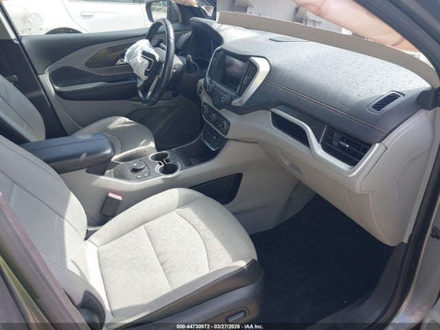 44730972 :رقم المزاد ، 3GKALPEV9JL311881 vin ، 2018 Gmc Terrain Slt مزاد بيع