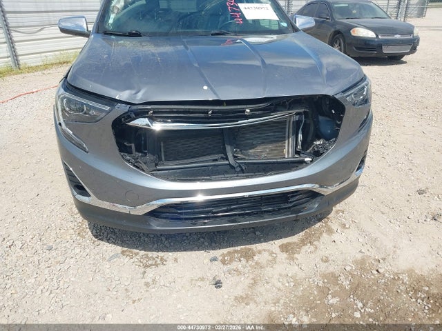44730972 :رقم المزاد ، 3GKALPEV9JL311881 vin ، 2018 Gmc Terrain Slt مزاد بيع