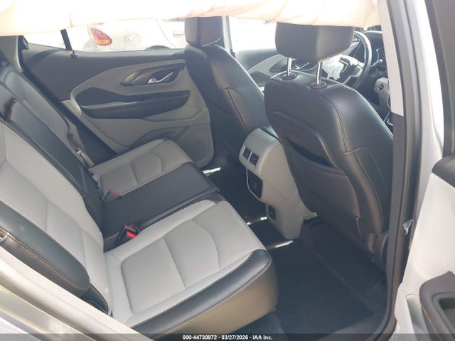 44730972 :رقم المزاد ، 3GKALPEV9JL311881 vin ، 2018 Gmc Terrain Slt مزاد بيع