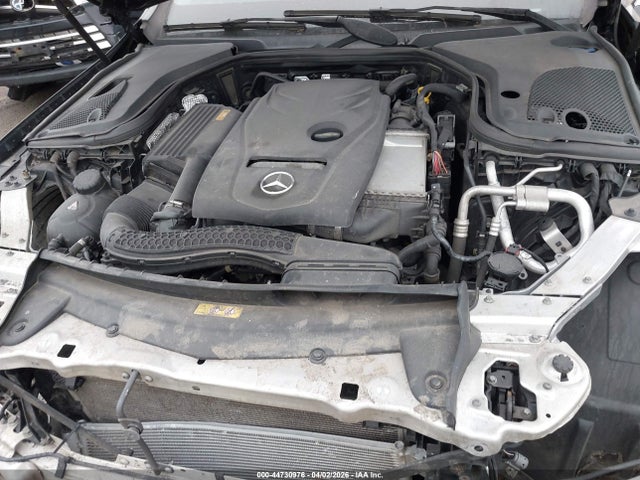 44730976 :رقم المزاد ، WDDZF4KBXJA370790 vin ، 2018 Mercedes-benz E 300 4matic مزاد بيع