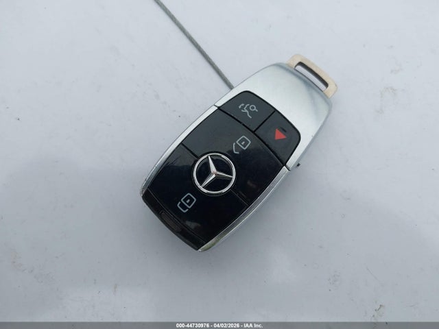 44730976 :رقم المزاد ، WDDZF4KBXJA370790 vin ، 2018 Mercedes-benz E 300 4matic مزاد بيع