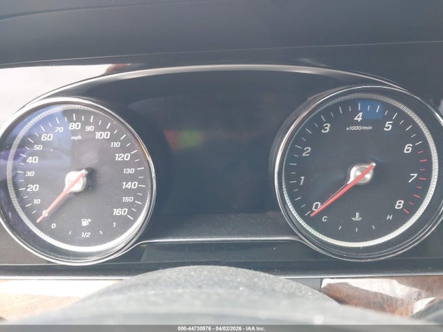 44730976 :رقم المزاد ، WDDZF4KBXJA370790 vin ، 2018 Mercedes-benz E 300 4matic مزاد بيع
