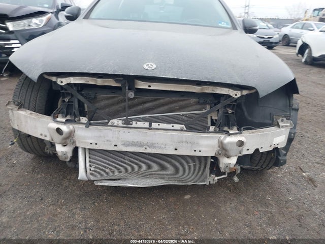 44730976 :رقم المزاد ، WDDZF4KBXJA370790 vin ، 2018 Mercedes-benz E 300 4matic مزاد بيع