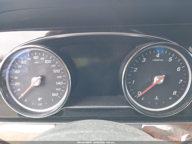 44730976 :رقم المزاد ، WDDZF4KBXJA370790 vin ، 2018 Mercedes-benz E 300 4matic مزاد بيع