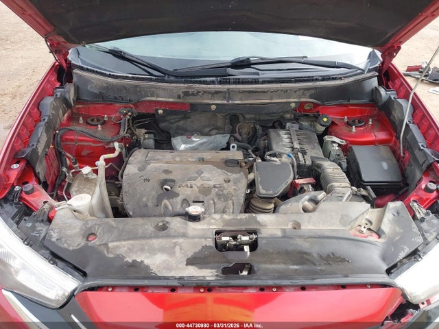 Auction sale of the 2018 Mitsubishi Outlander Sport 2.4 Se, vin: JA4AR3AWXJU014507, lot number: 44730980